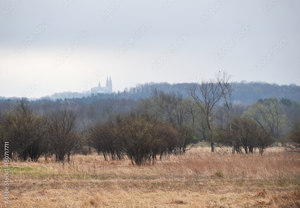 Church on the Hill