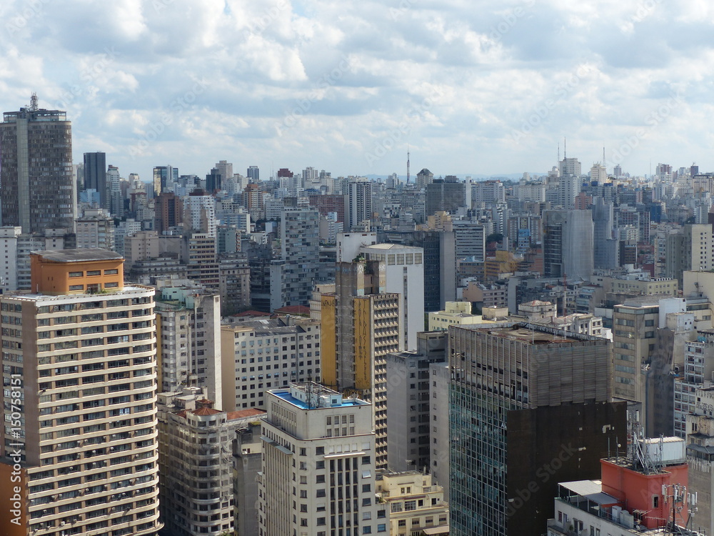 São Paulo - Brazil