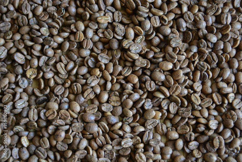 coffee beans coffee beans