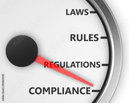 Fotografi Compliance