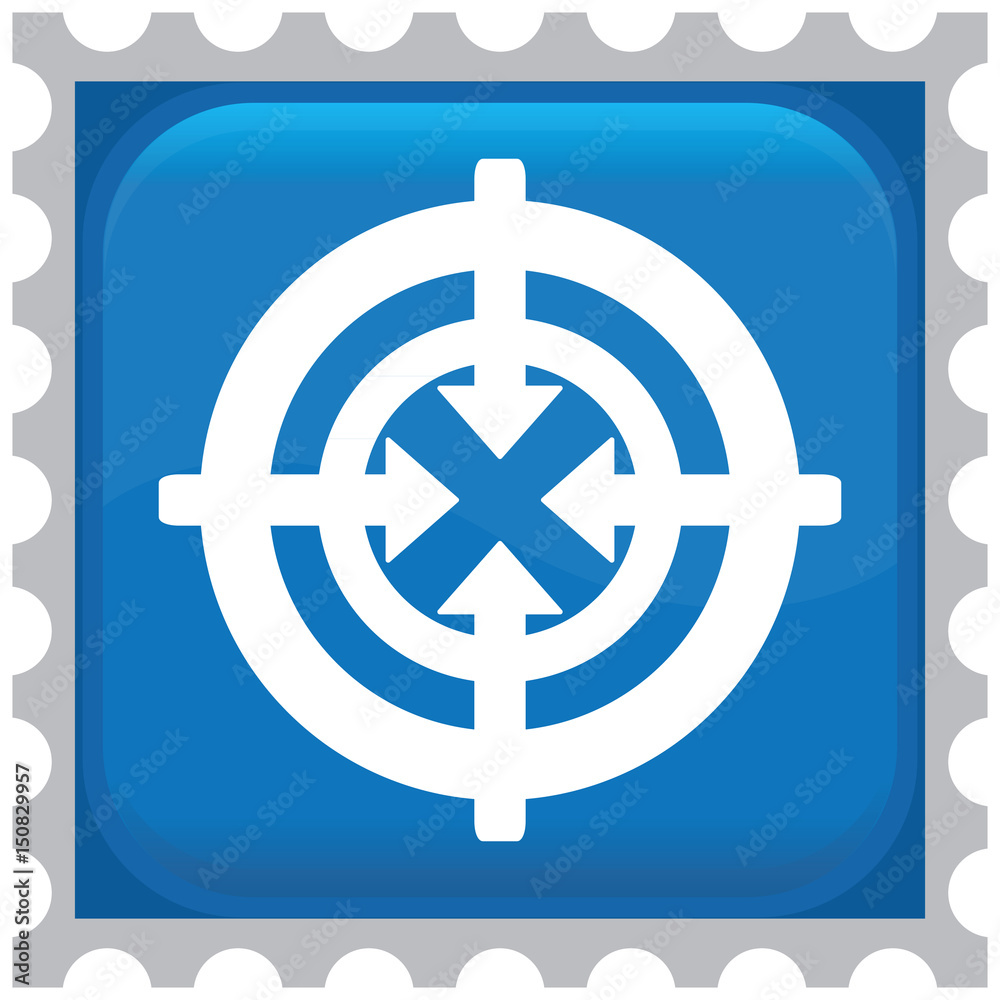 target icon target icon