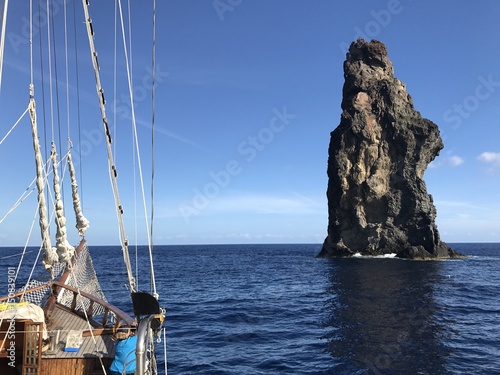 Filicudi La Canna photo