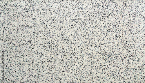 Artificial rock dotted tile