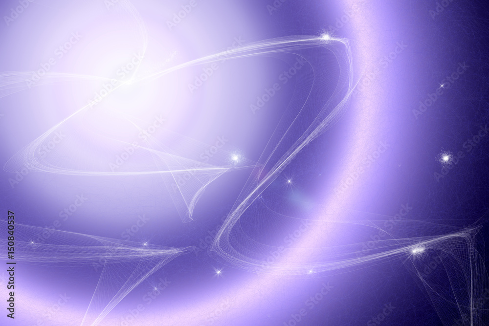 Abstract color light background. Abstract color light background.