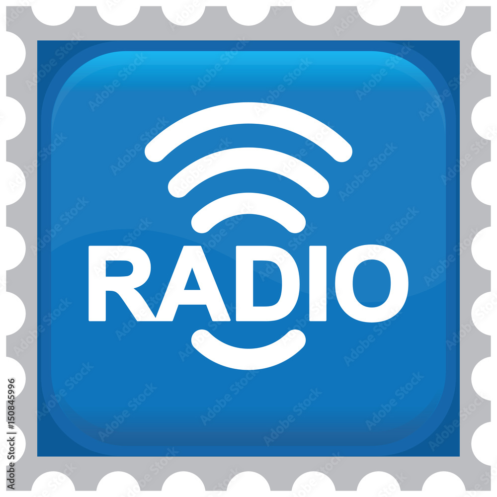 radio icon radio icon