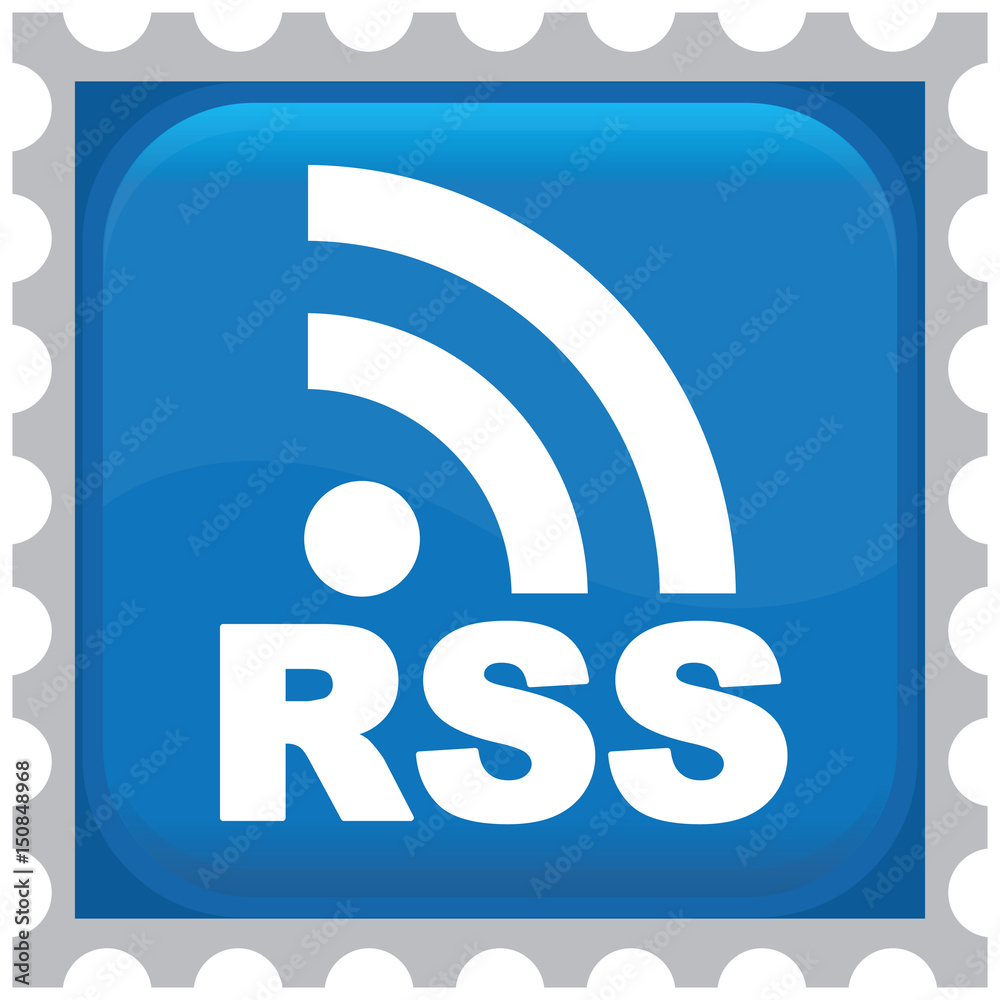 rss icon rss icon
