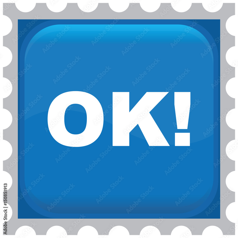 ok! icon ok! icon