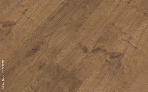 Wallpaper Mural brown laminate floor texture Torontodigital.ca