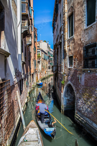 Venedig photo