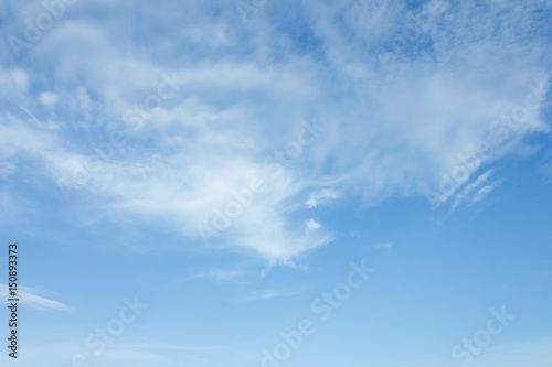nature background clouds
