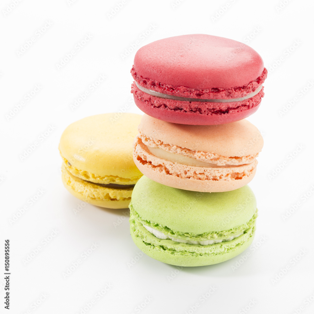 Petits fours individuels Petits fours individuels