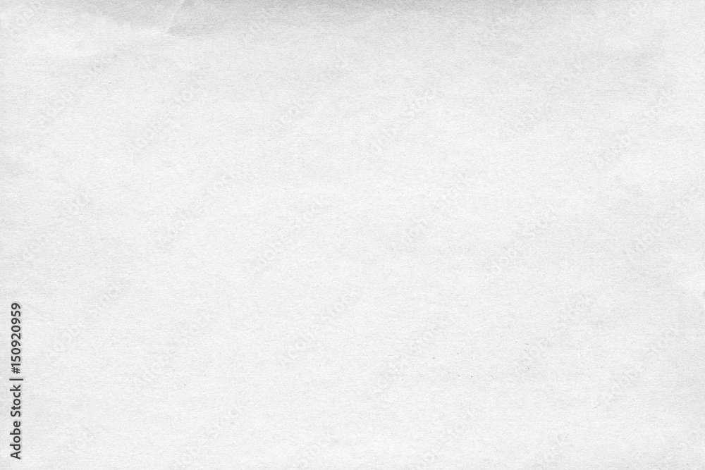 Fototapeta premium Gray crumpled paper texture