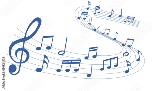 Musiknoten