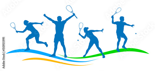 Squash - 120