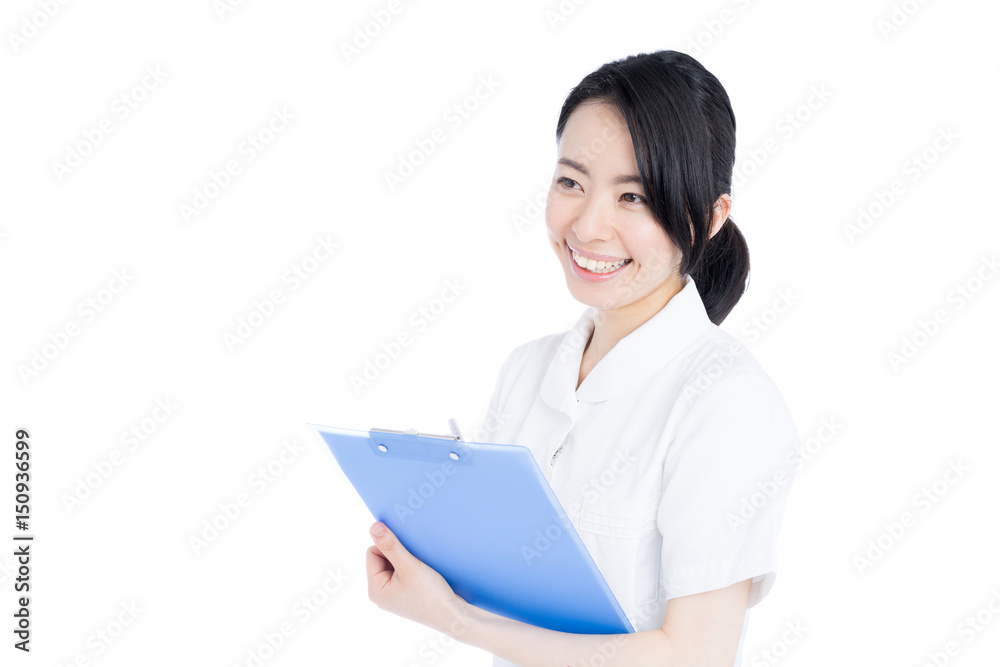 女性看護師 女性看護師