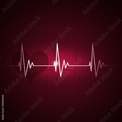 Pulse of a Heart