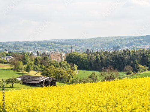 Melanchtonstadt Bretten photo