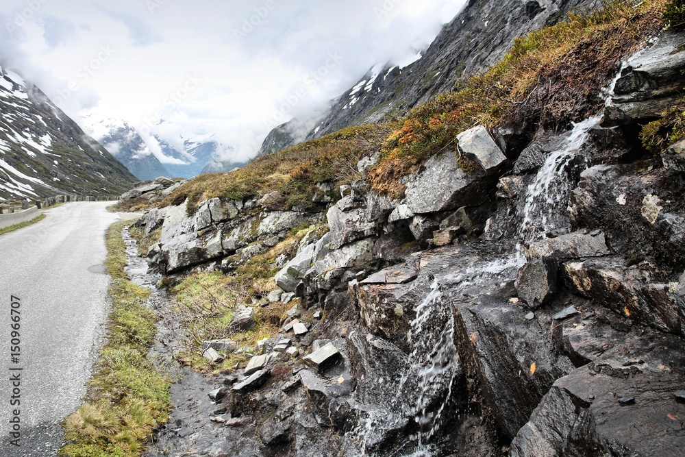 National Tourist Route, Norway National Tourist Route, Norway
