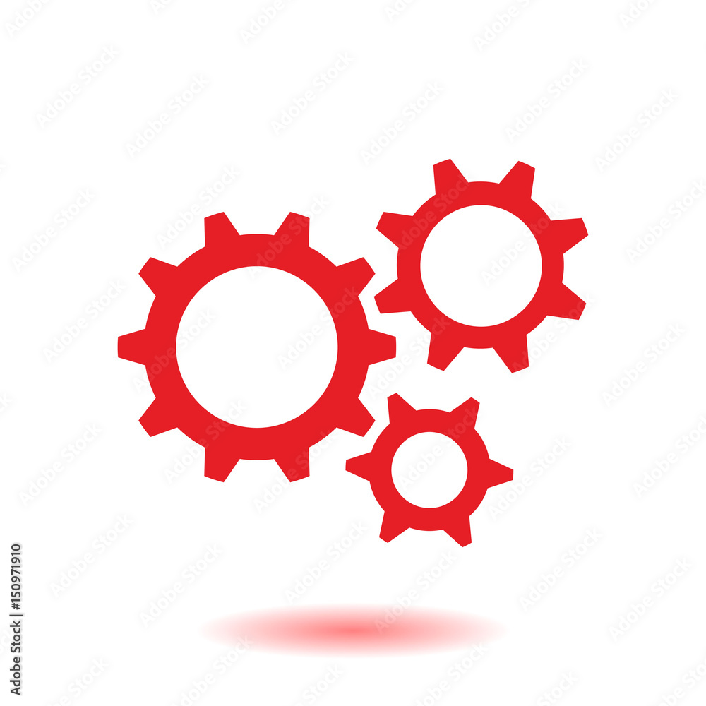 Gear icon.
The development and management of business processes. Gear icon.
The development and management of business processes.