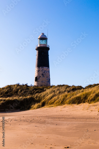 Spurn Head Point Lighthouse photo