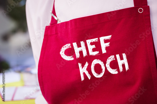 Chefkoch photo