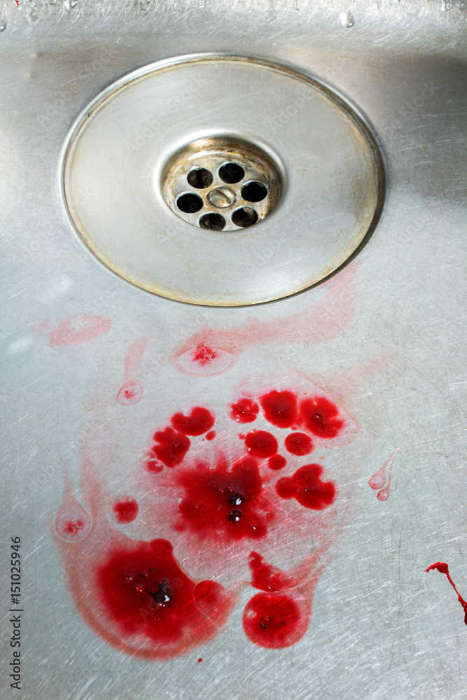 Sangre Sangre
