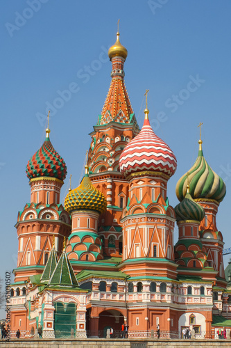 st. basil's cathedral