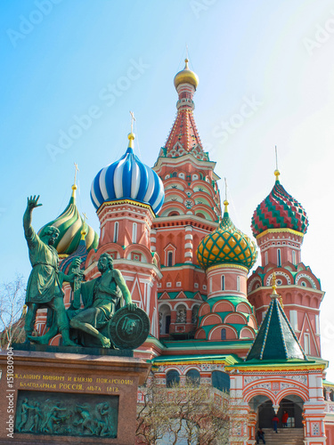st. basil s cathedral