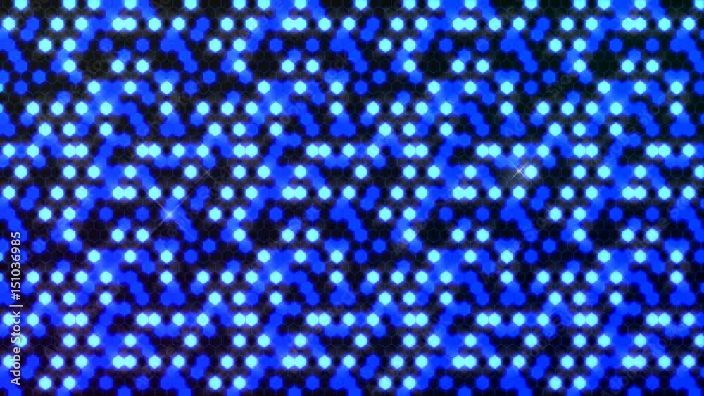 Hexagon Texture Background. Hexagon Texture Background.