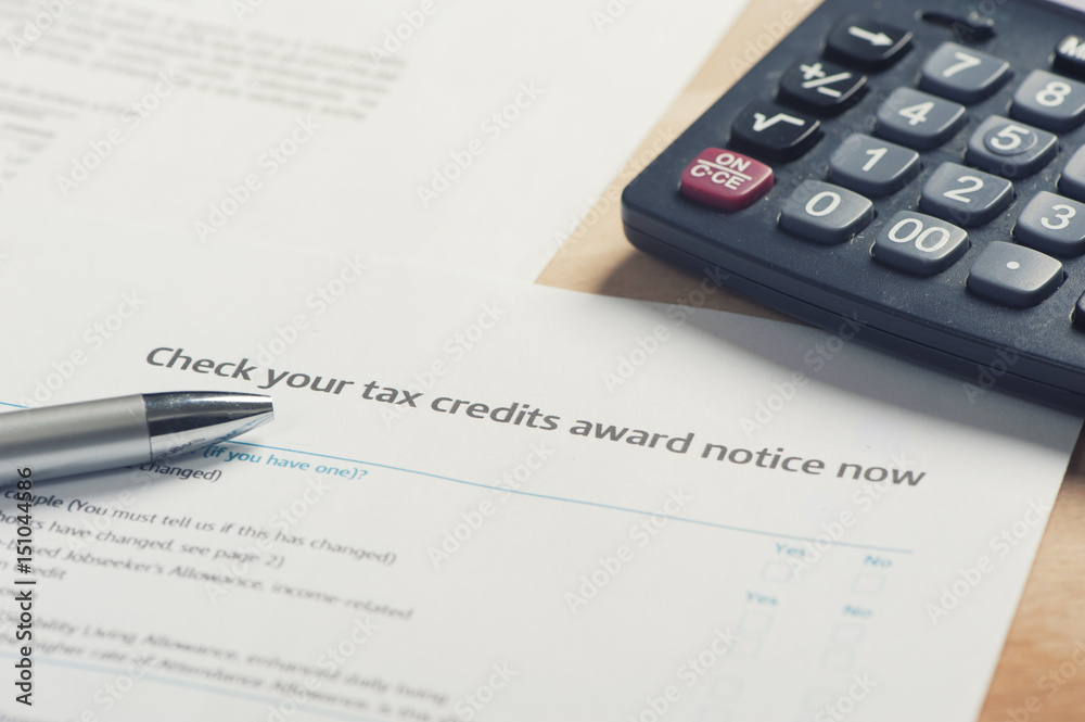 financial accounting concept. statement,calculations and taxes financial accounting concept. statement,calculations and taxes
