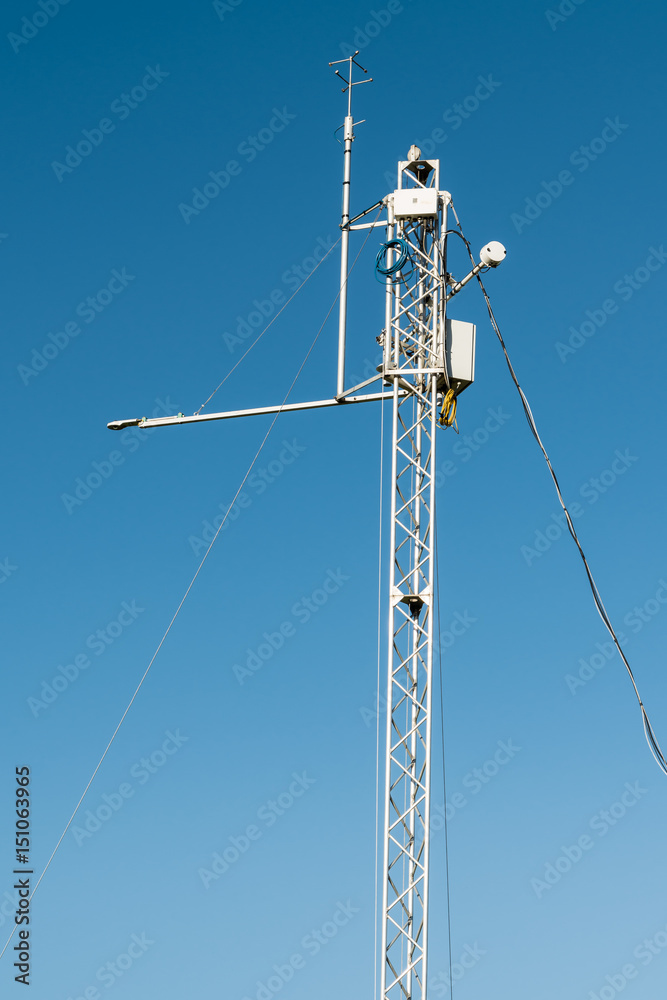 weather station weather station