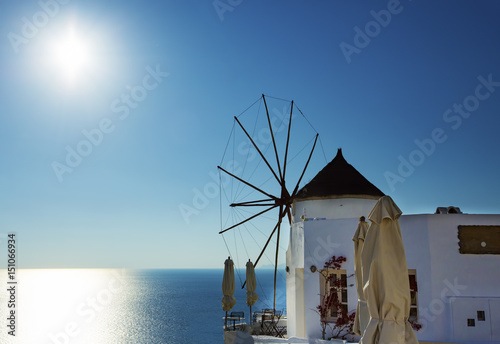 Yunan Adası; Santorini 