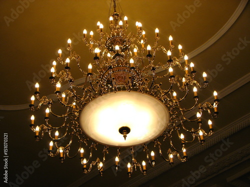 Chandelier