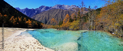 Huanglong