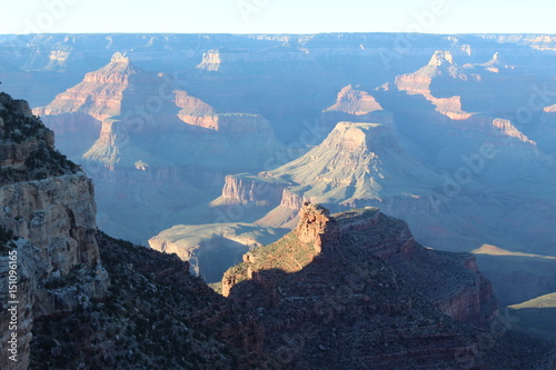 Grand Canyon Arizon photo