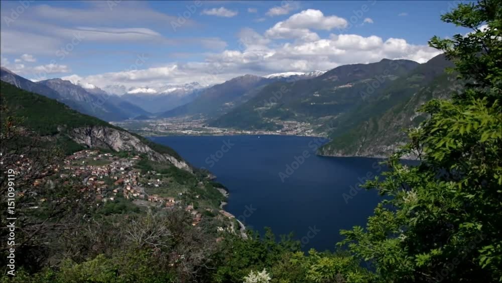 Iseosee vid 04 zeitraff