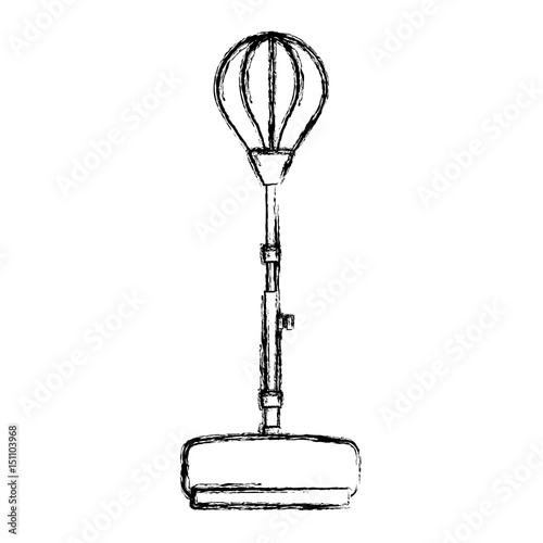 Boxing bag equipment icon vector illustration graphic design