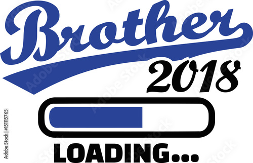 Brother 2018 Loading