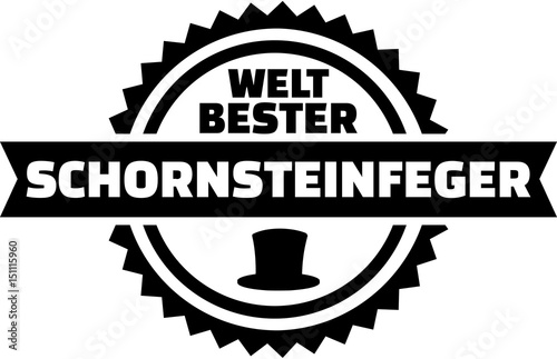 Worlds best Chimney sweep german