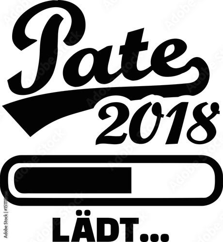 Godparent loading 2018 german