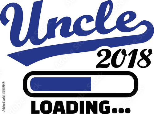 Uncle 2018 loading