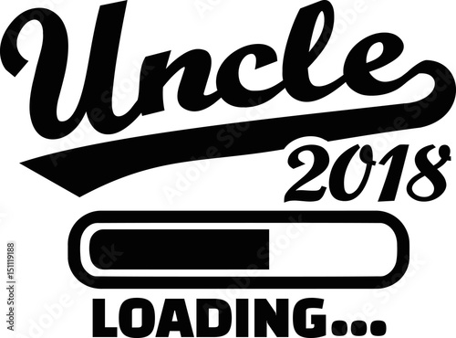 Uncle loading 2018
