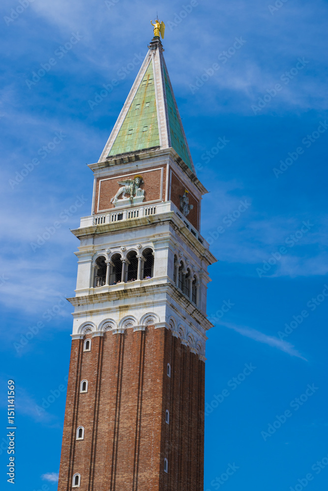 campanile San Marco