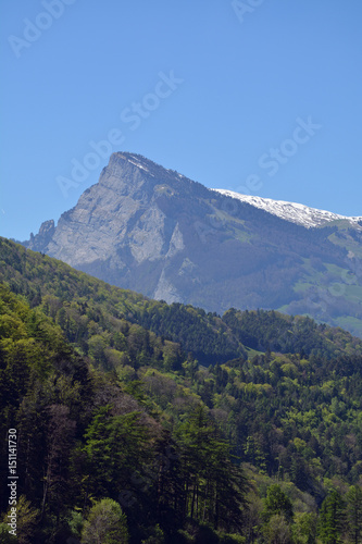 Gonzen  1830m   Kanton St. Gallen