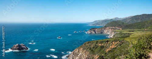 Big Sur Classic