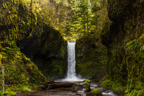 Fairy Falls