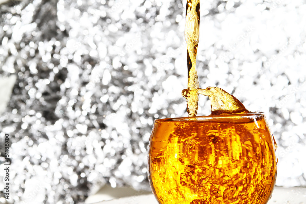 Ethanol Alcoholic Beverages