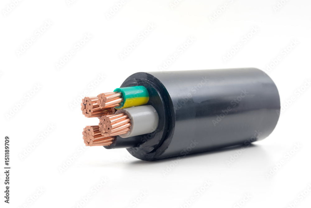 power cables electrical power cables electrical