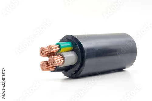 power cables electrical