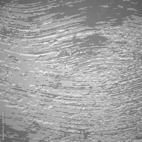Abstract gray lumber texture